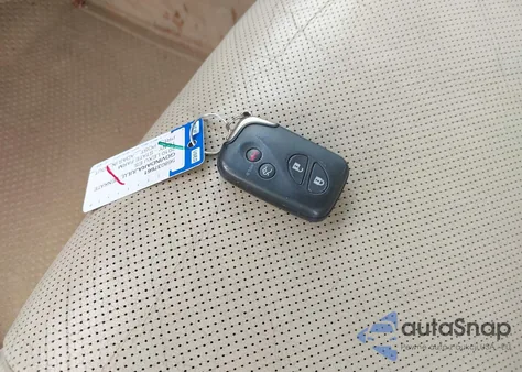 2010 Lexus Es 350 from USA, damaged, VIN JTHBK1EG7A2350714